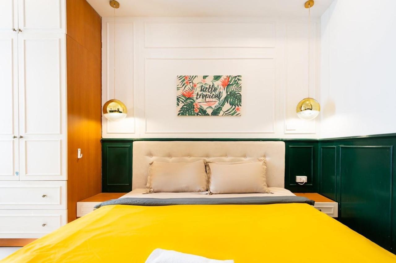 Best View River - River Gate Apartment Ciudad Ho Chi Minh  Exterior foto