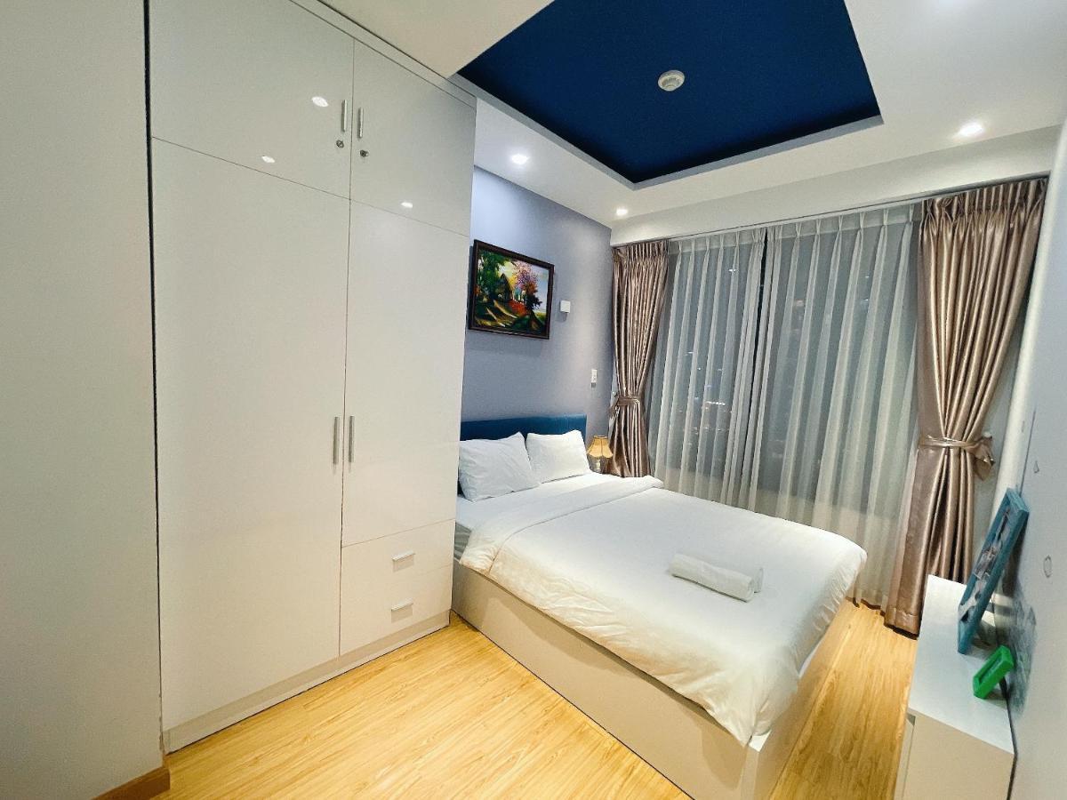 Best View River - River Gate Apartment Ciudad Ho Chi Minh  Exterior foto