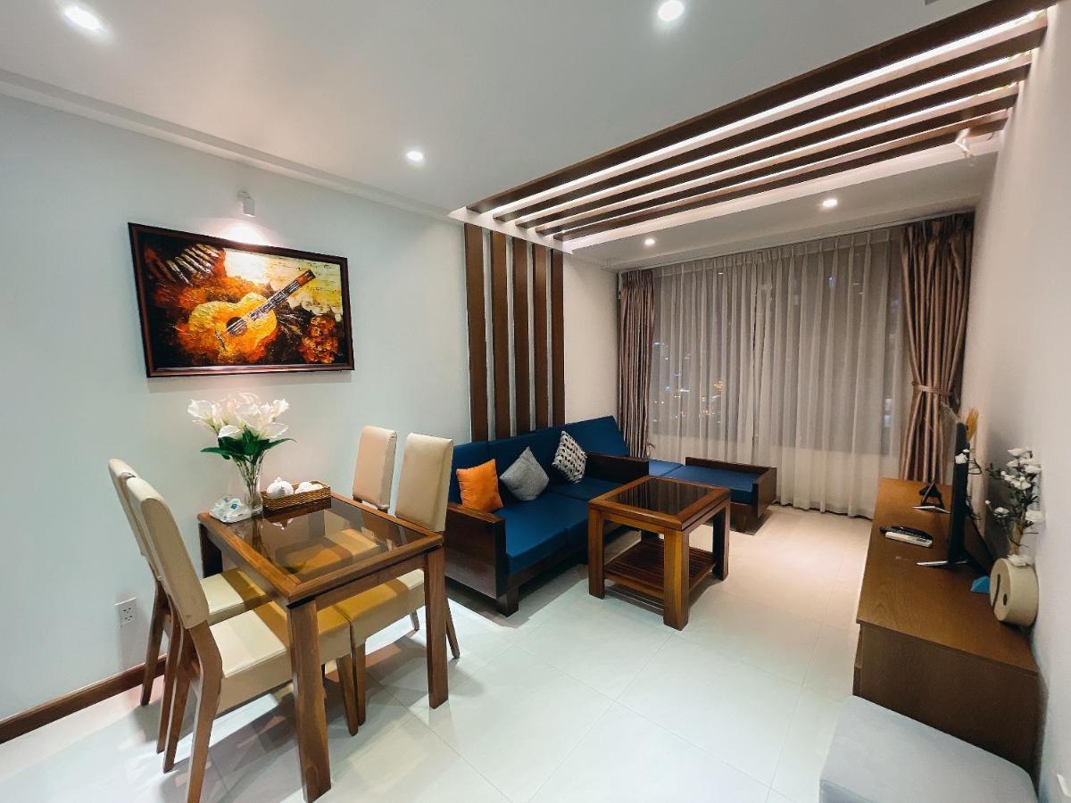 Best View River - River Gate Apartment Ciudad Ho Chi Minh  Exterior foto